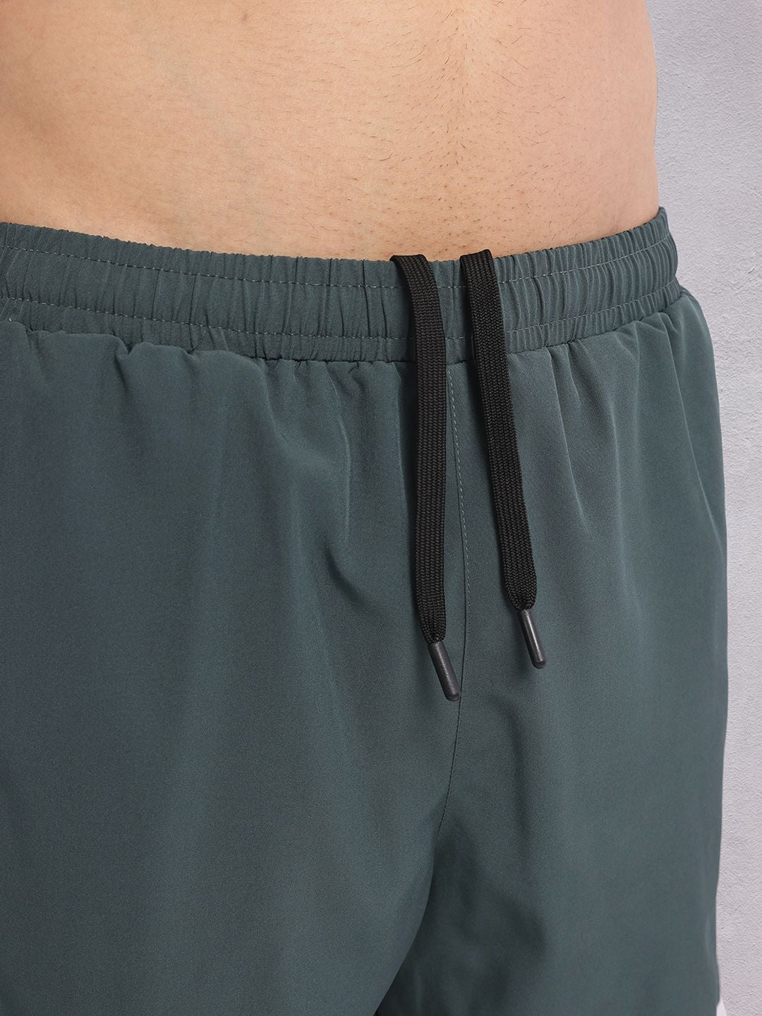 HRX by Hrithik Roshan Men Rapid-Dry Running Shorts