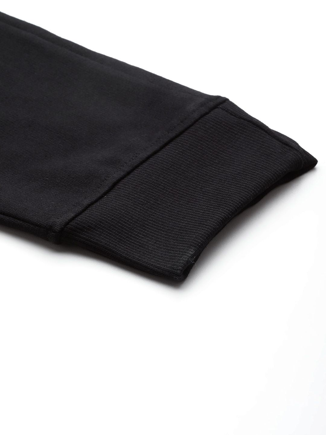 HRX by Hrithik Roshan Men Pure Cotton Active Joggers