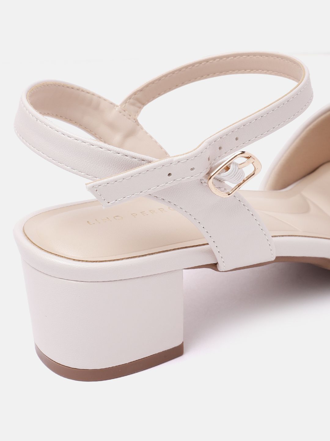 Lino Perros Women Block Heels