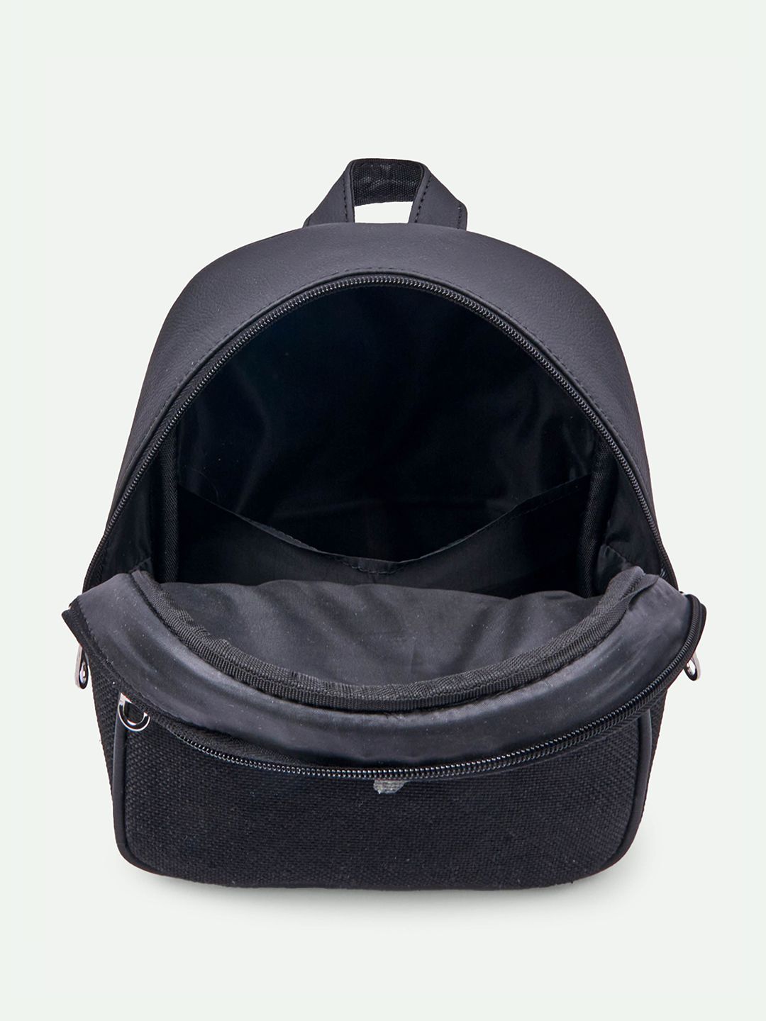 ZOUK Unisex Triund Baroque Mini Backpack