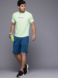 HRX by Hrithik Roshan AIRFLOW Ultralite Rapid Dry Antimicrobial Finish Running T-shirt