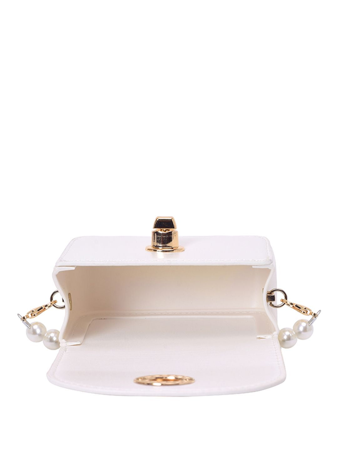 Lino Perros Miniature Handheld Bag