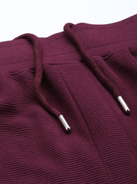 DILLINGER Men Solid Regular Shorts