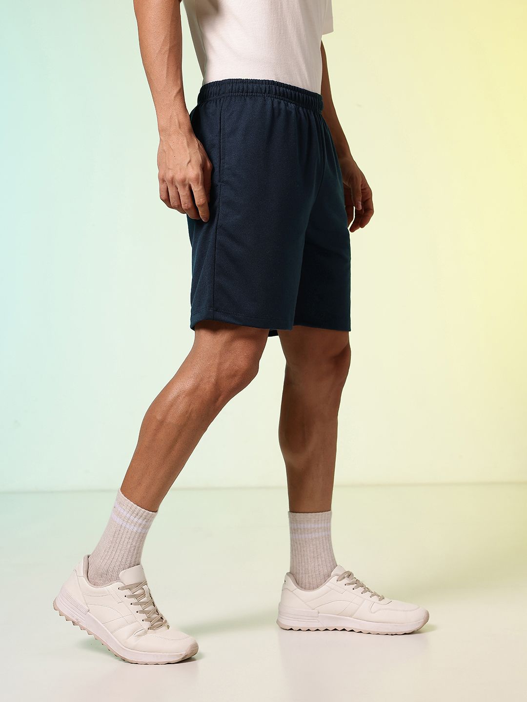 HRX by Hrithik Roshan Men Regular Shorts