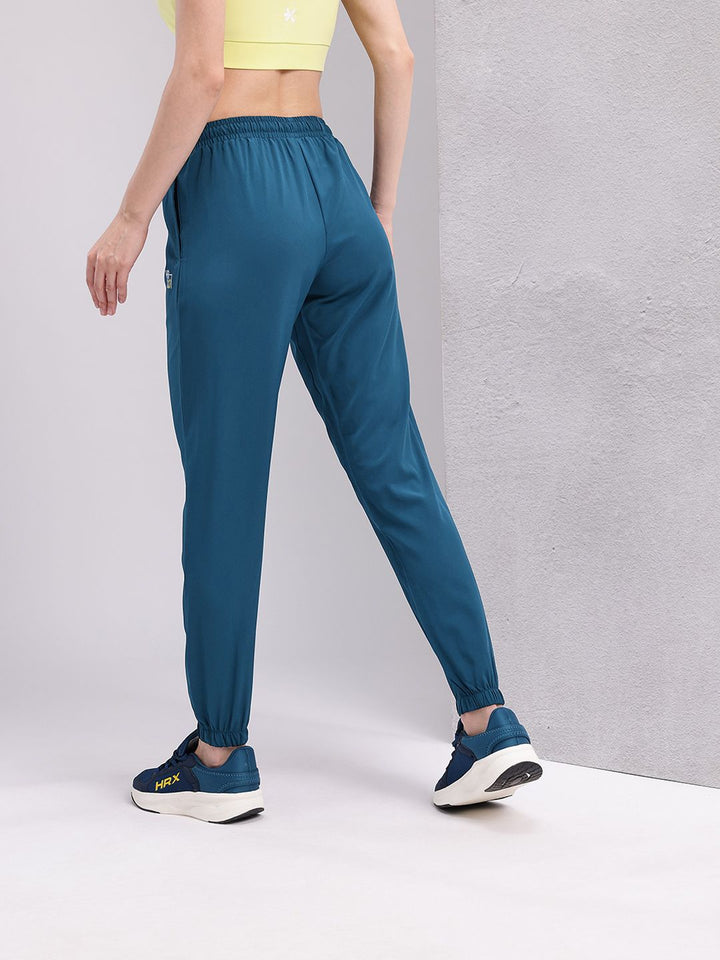 HRX by Hrithik Roshan Women Brand Logo Running Joggers