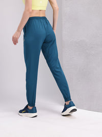 HRX by Hrithik Roshan Women Brand Logo Running Joggers