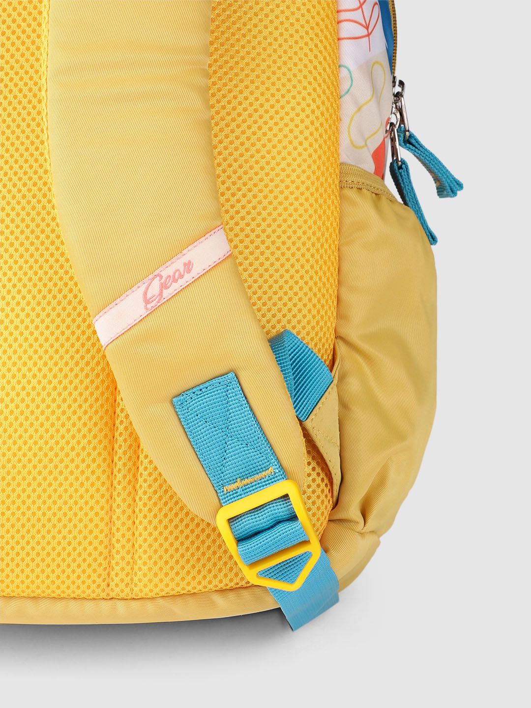 Gear Kids Printed Backpack- 20.81 L