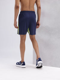 HRX by Hrithik Roshan Men Typography Print Rapid-Dry Running Shorts