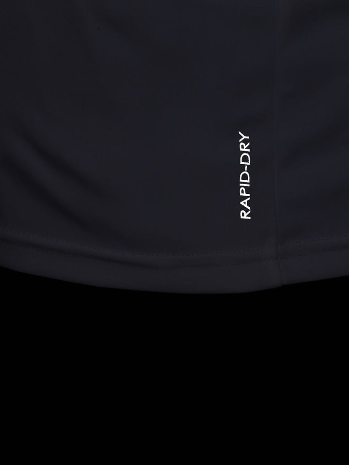 HRX by Hrithik Roshan Rapid-Dry Running T-shirt