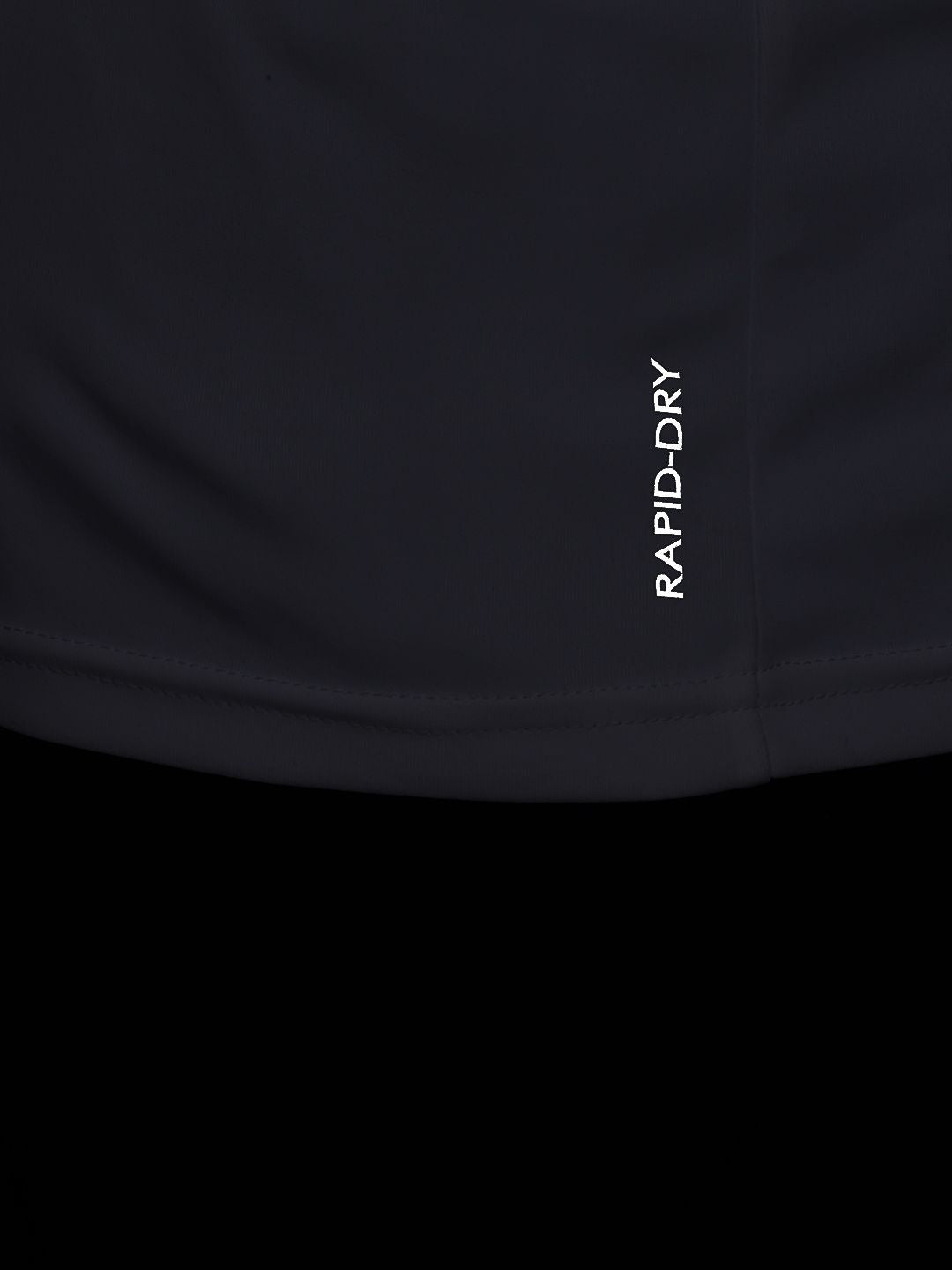 HRX by Hrithik Roshan Rapid-Dry Running T-shirt