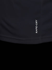 HRX by Hrithik Roshan Rapid-Dry Running T-shirt