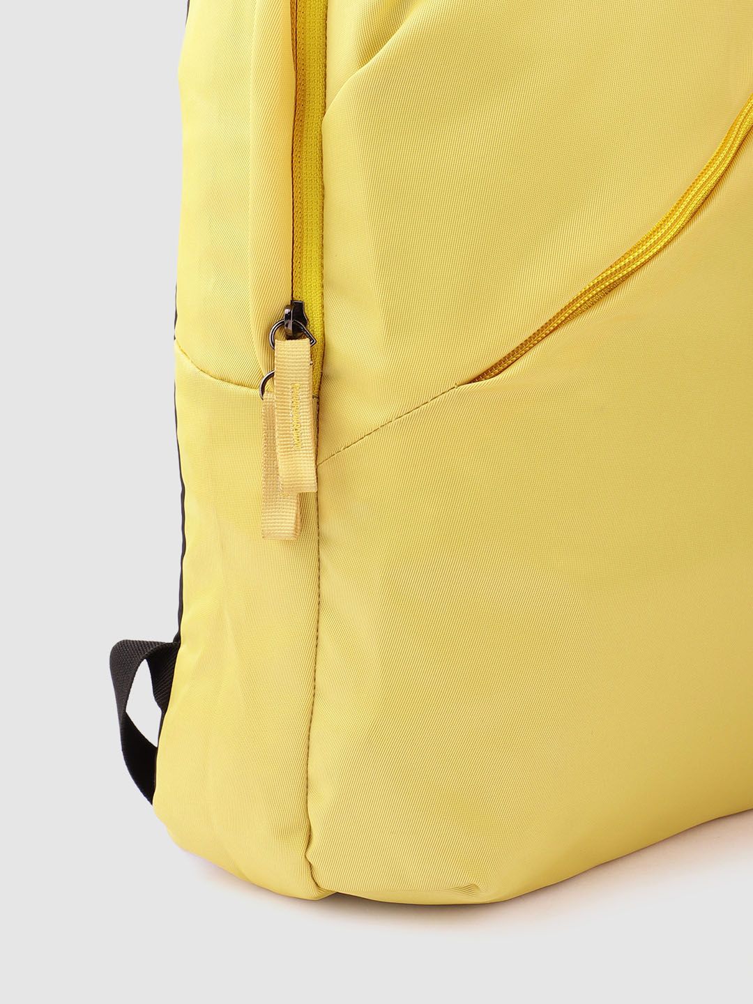 Gear Women Brand Logo Embossed Detail Medium-Sized Backpack 12L