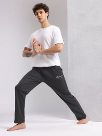 HRX by Hrithik Roshan Men Yoga Track Pants
