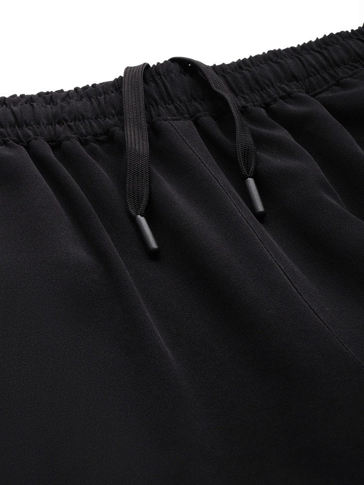 HRX by Hrithik Roshan Men Colourblock Running Track Suit