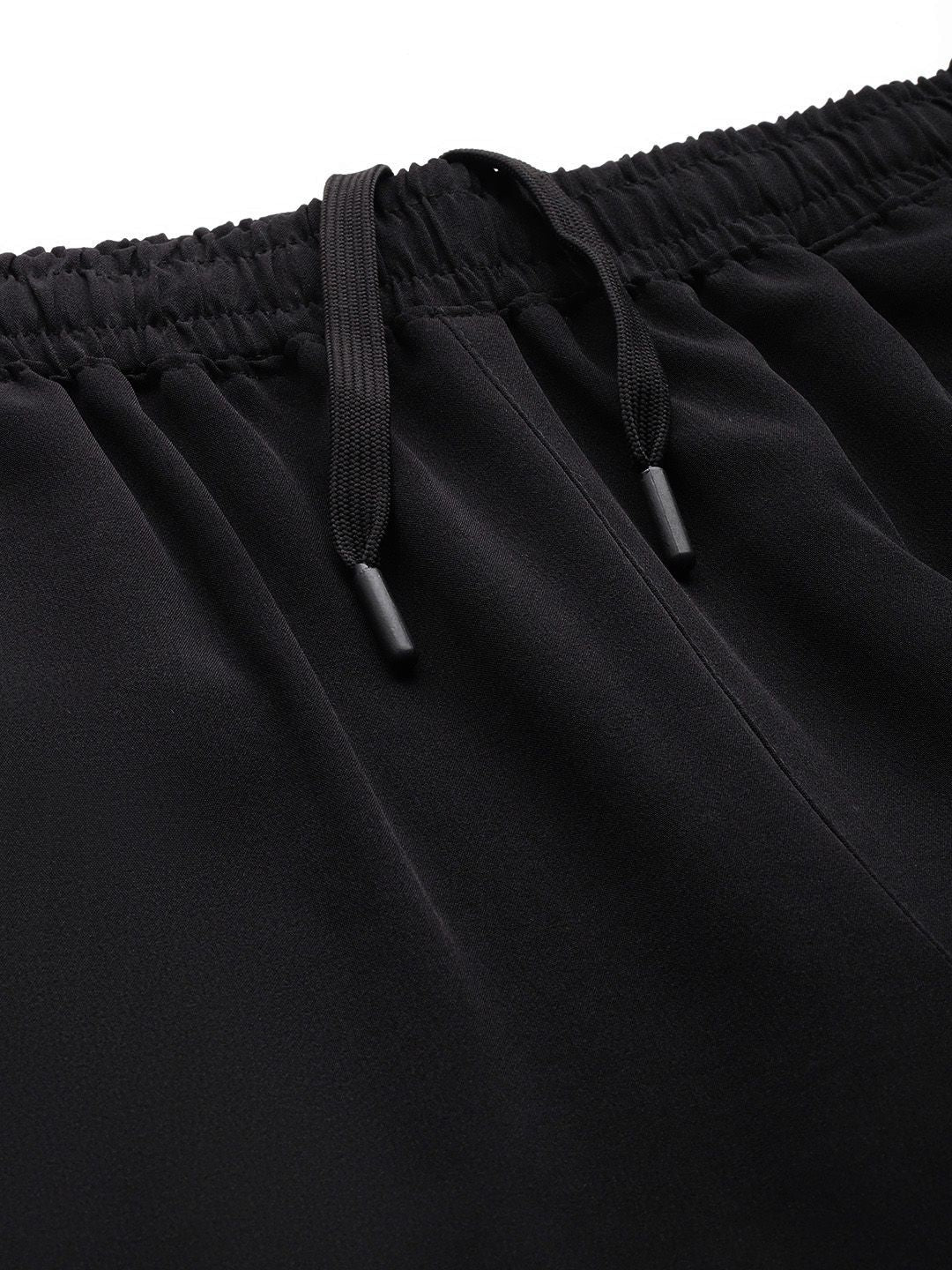 HRX by Hrithik Roshan Men Colourblock Running Track Suit