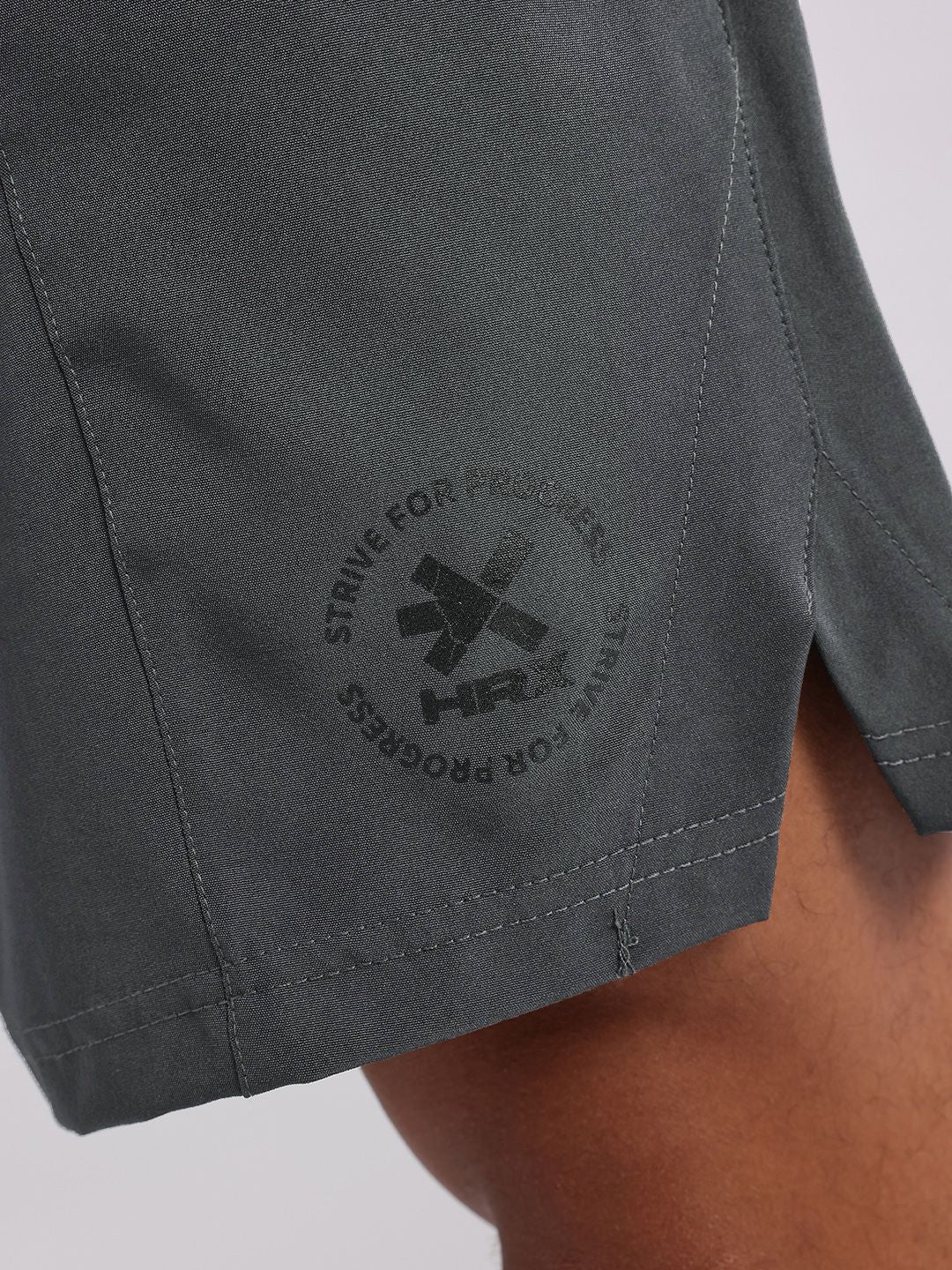 HRX by Hrithik Roshan Men Training Shorts