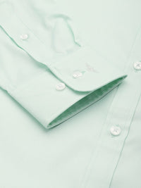 Park Avenue Slim Fit Opaque Formal Shirt