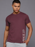 HRX by Hrithik Roshan Rapid-Dry Training T-shirt