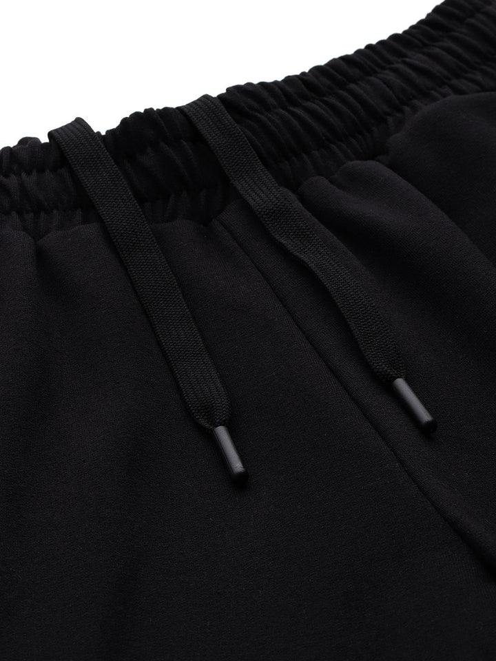 HRX by Hrithik Roshan Printed Lifestyle Tracksuits