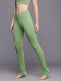 HRX by Hrithik Roshan Women Rapid Dry High Rise Slim Fit Yoga Tights