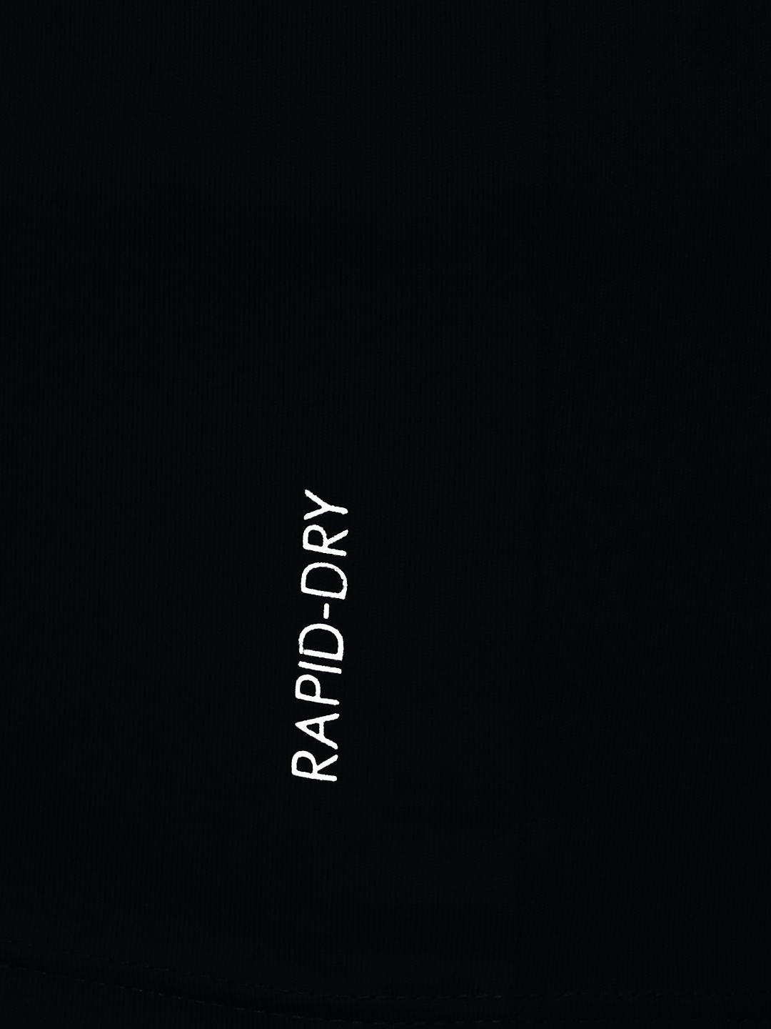 HRX by Hrithik Roshan Rapid-Dry Training T-shirt