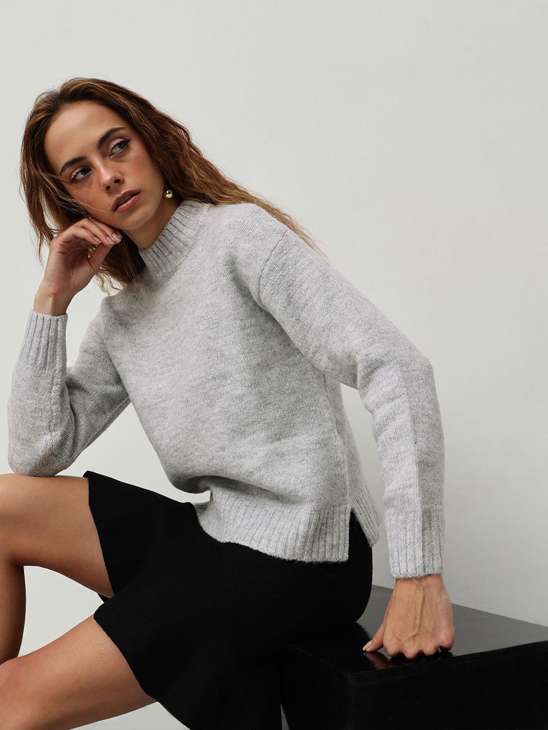 STREET 9 Women Pullover