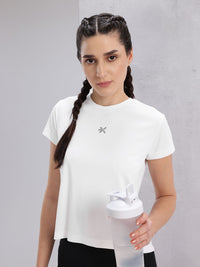 HRX by Hrithik Roshan Rapid-Dry Running T-shirt