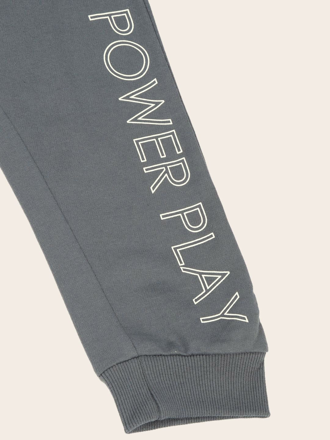 Thomas Scott Men Mid-Rise Slim Fit Joggers