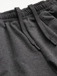 HRX by Hrithik Roshan Brand Logo Detail Lifestyle Zip-Up Tracksuit