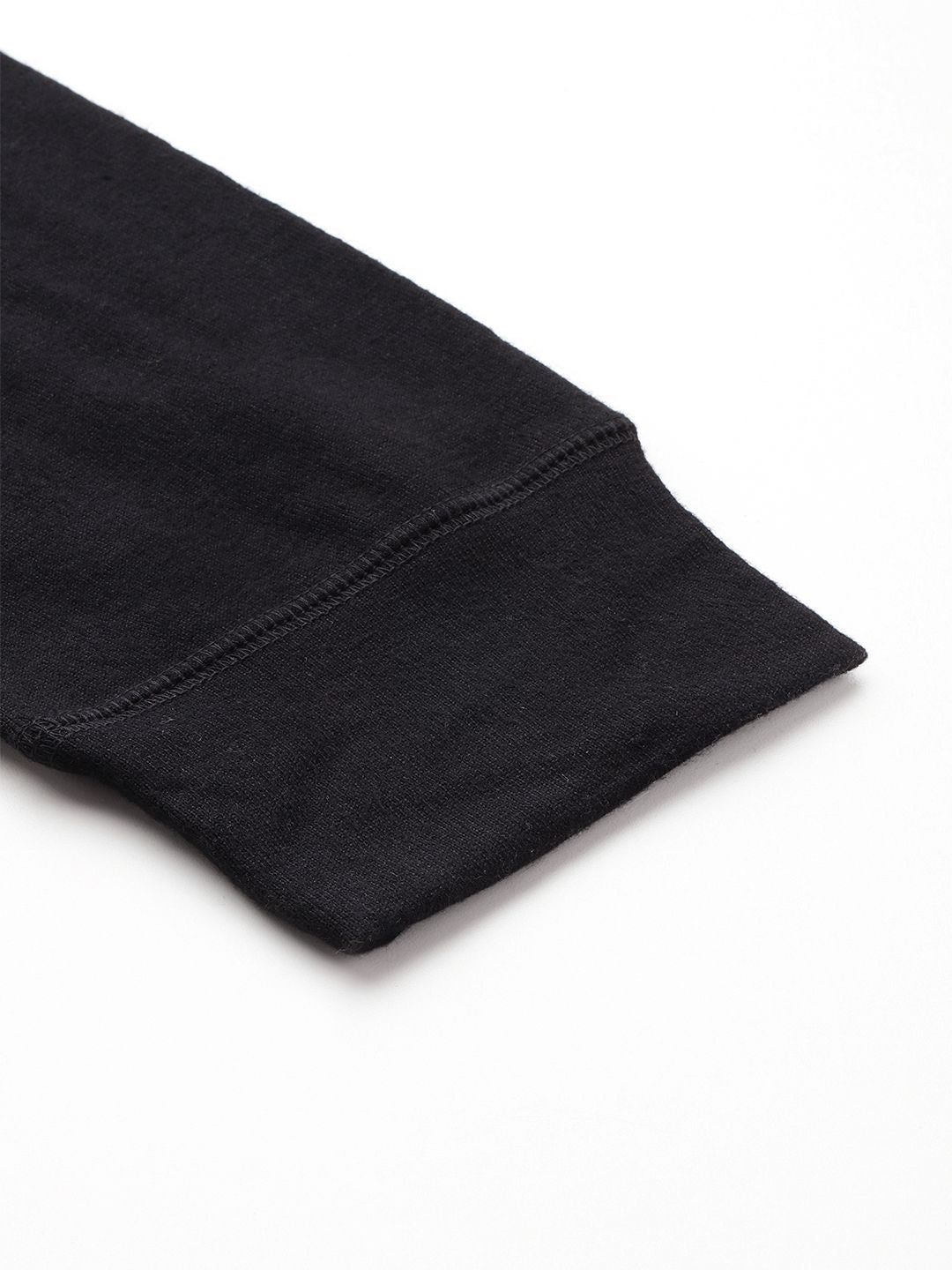 Monte Carlo Men Cotton Thermal Bottoms