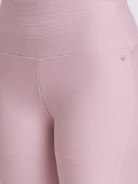 SPYKAR Women Skinny-Fit High Rise Track Pant