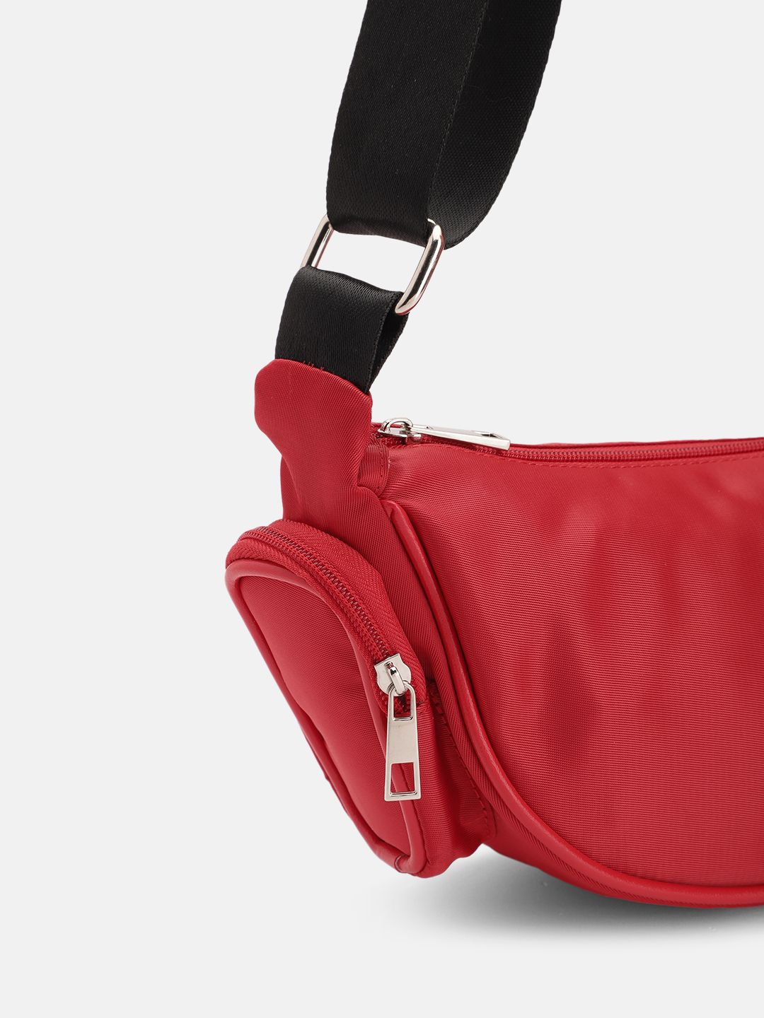 DressBerry Half Moon Sling Bag