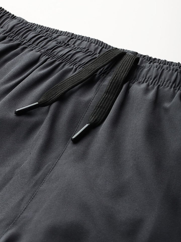 HRX by Hrithik Roshan Men Rapid-Dry Running Shorts