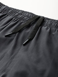 HRX by Hrithik Roshan Men Rapid-Dry Running Shorts