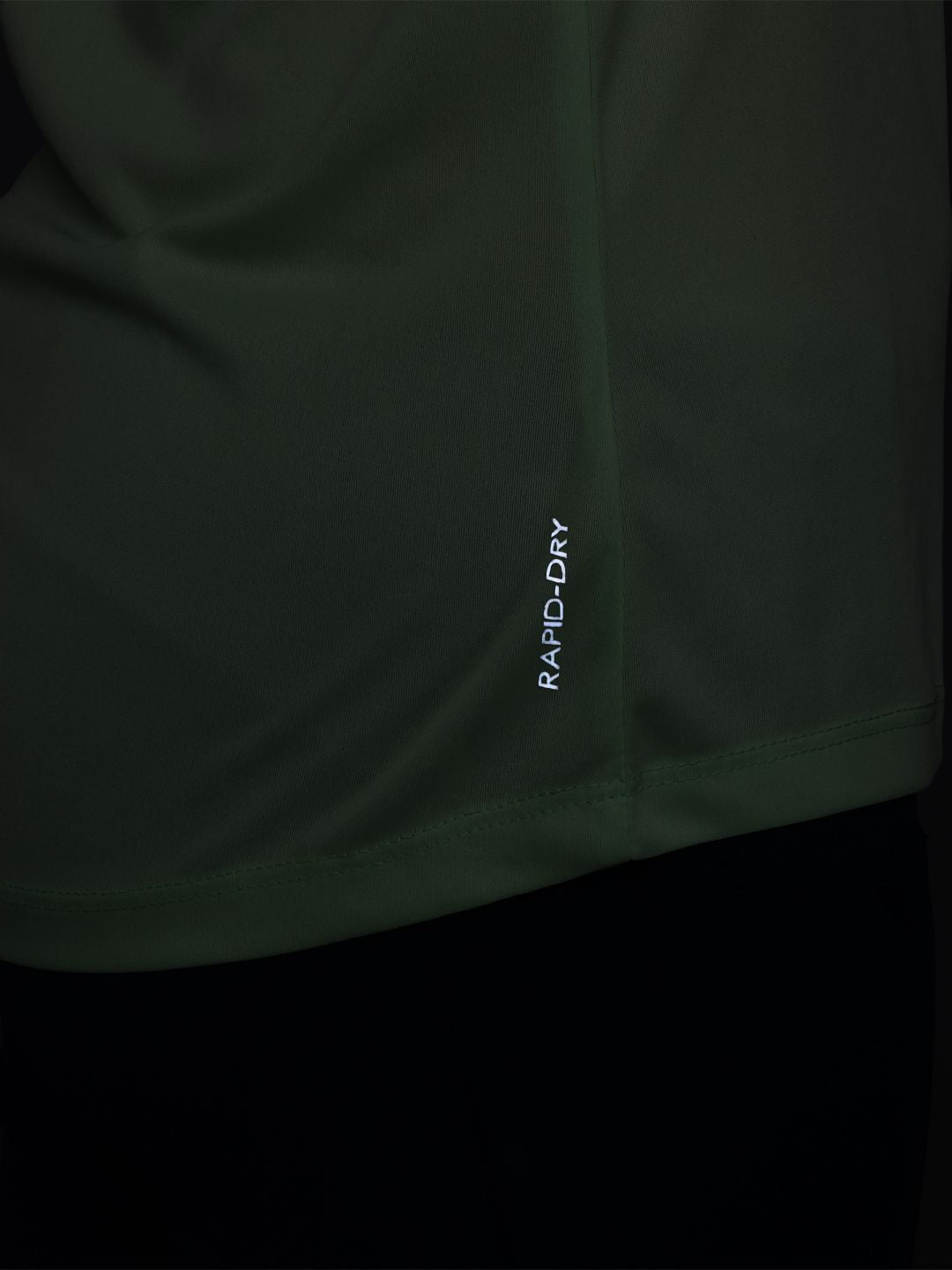 HRX by Hrithik Roshan Women Ultralite Running T-shirt