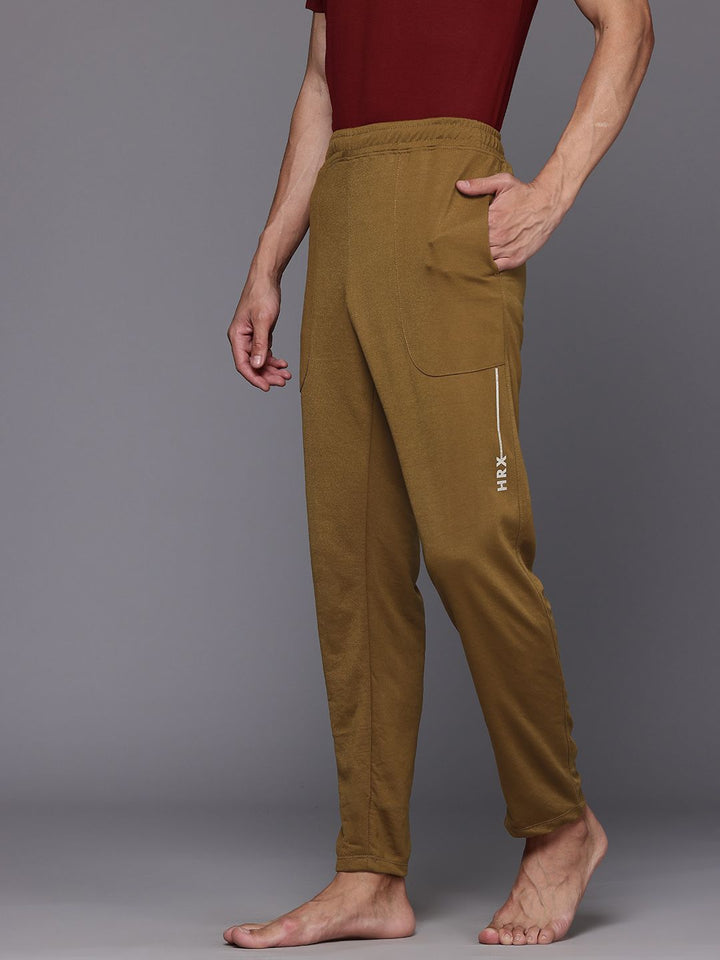 HRX by Hrithik Roshan Men Yoga Track Pants