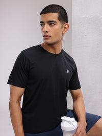 HRX by Hrithik Roshan Men Rapid-Dry Training T-shirt