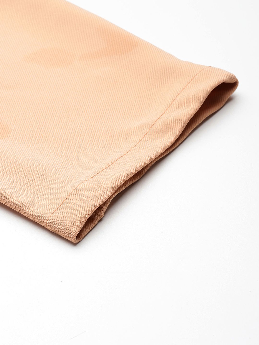 all about you Mid-Rise Flat-Front Chinos