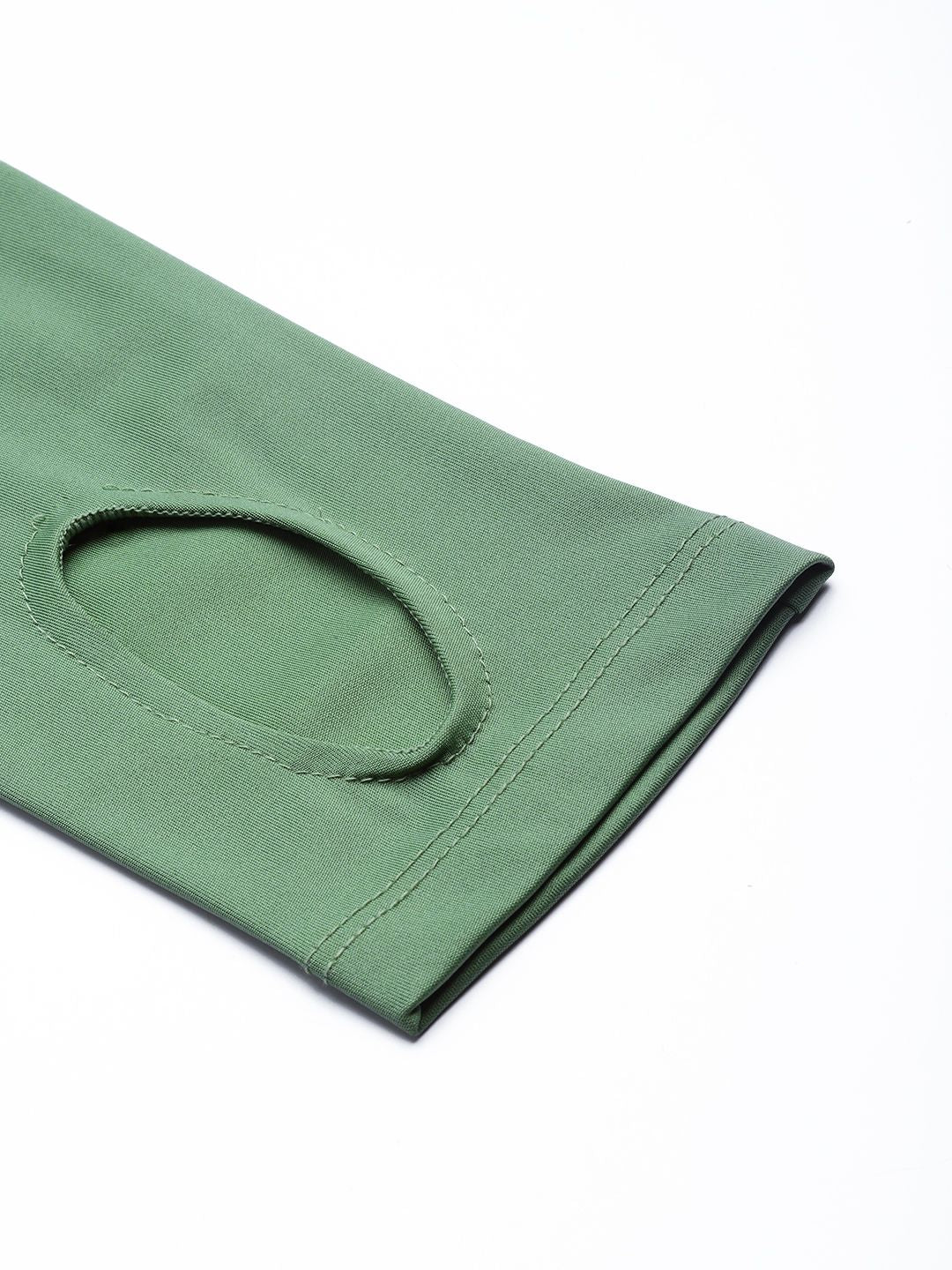 HRX by Hrithik Roshan Women Yoga Tights With Ankle Loop