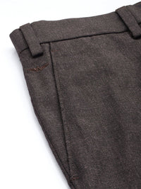 Park Avenue Men Formal Trousers