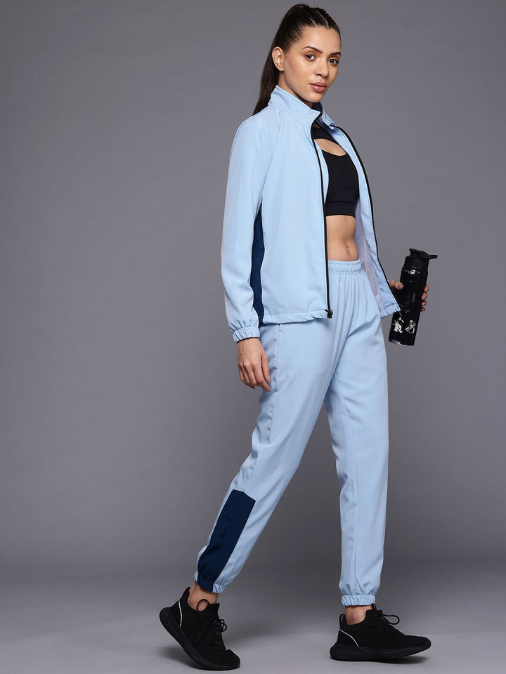 HRX by Hrithik Roshan Rapid dry Running Tracksuits