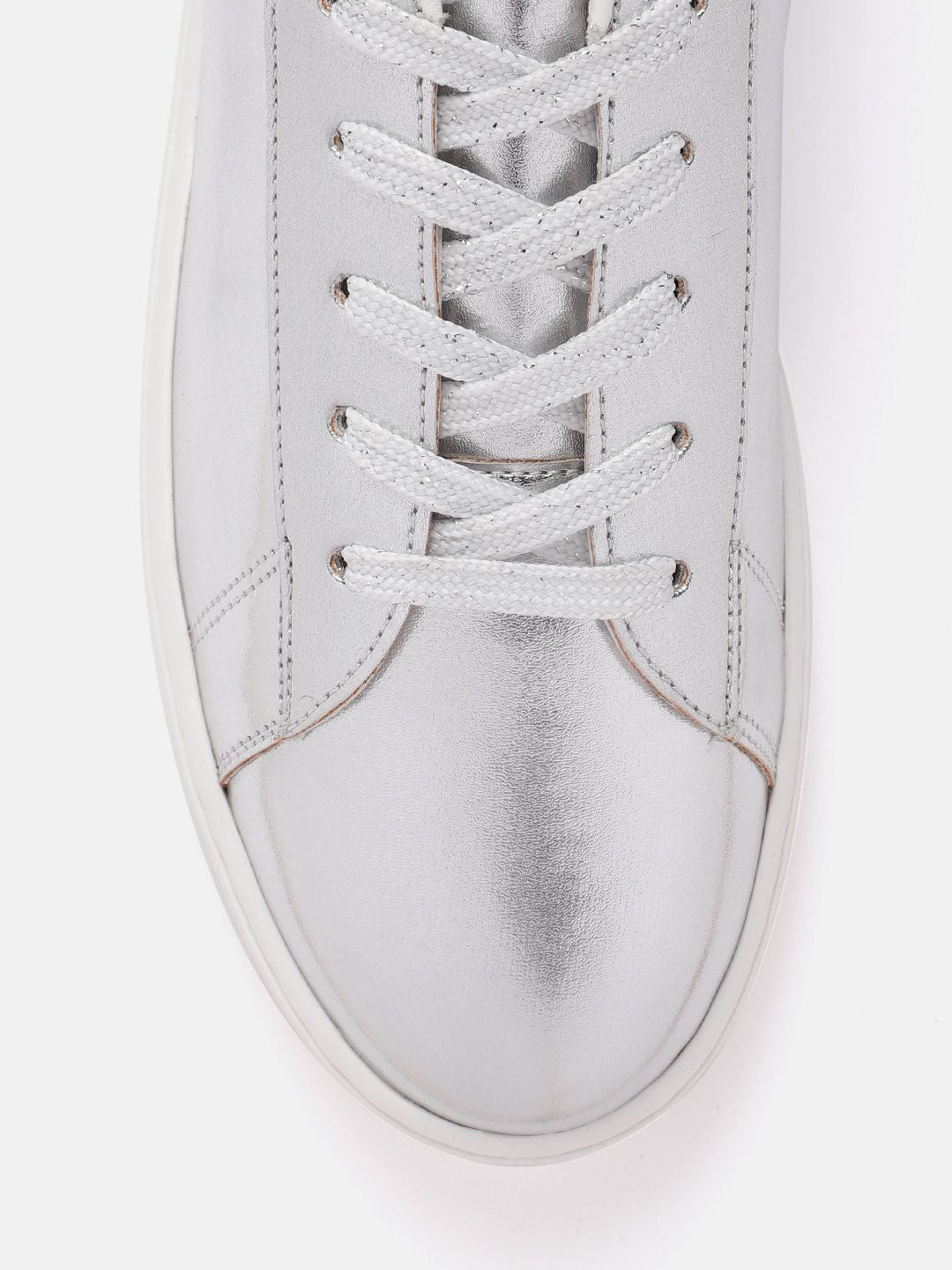 DressBerry Women Round Toe Sneakers