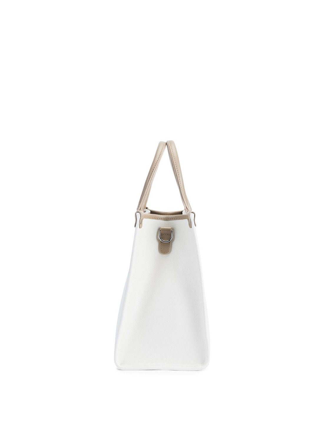 Lino Perros Oversized Structured Tote Bag