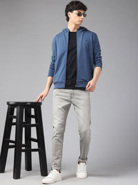 Park Avenue Hooded Sweatshirt