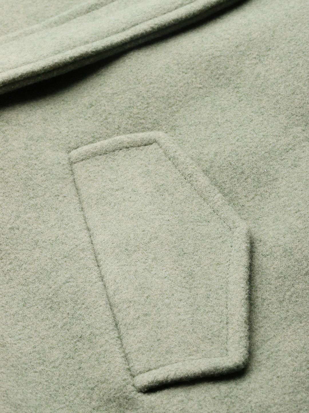 all about you Overcoat