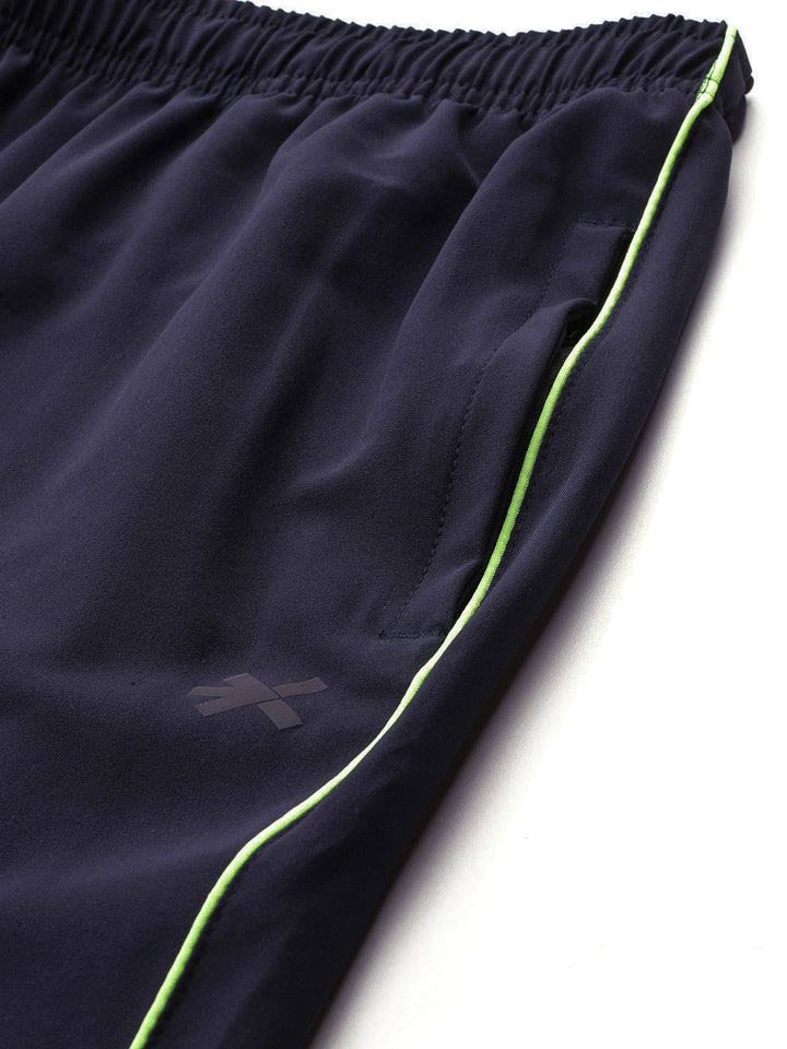 HRX by Hrithik Roshan Men Rapid-Dry Running Track Suit