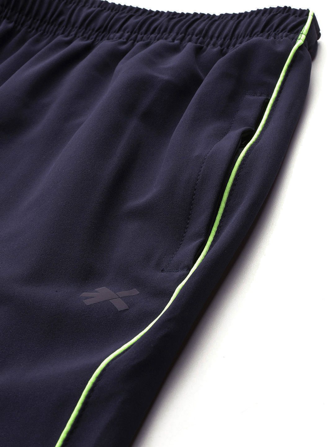 HRX by Hrithik Roshan Men Rapid-Dry Running Track Suit