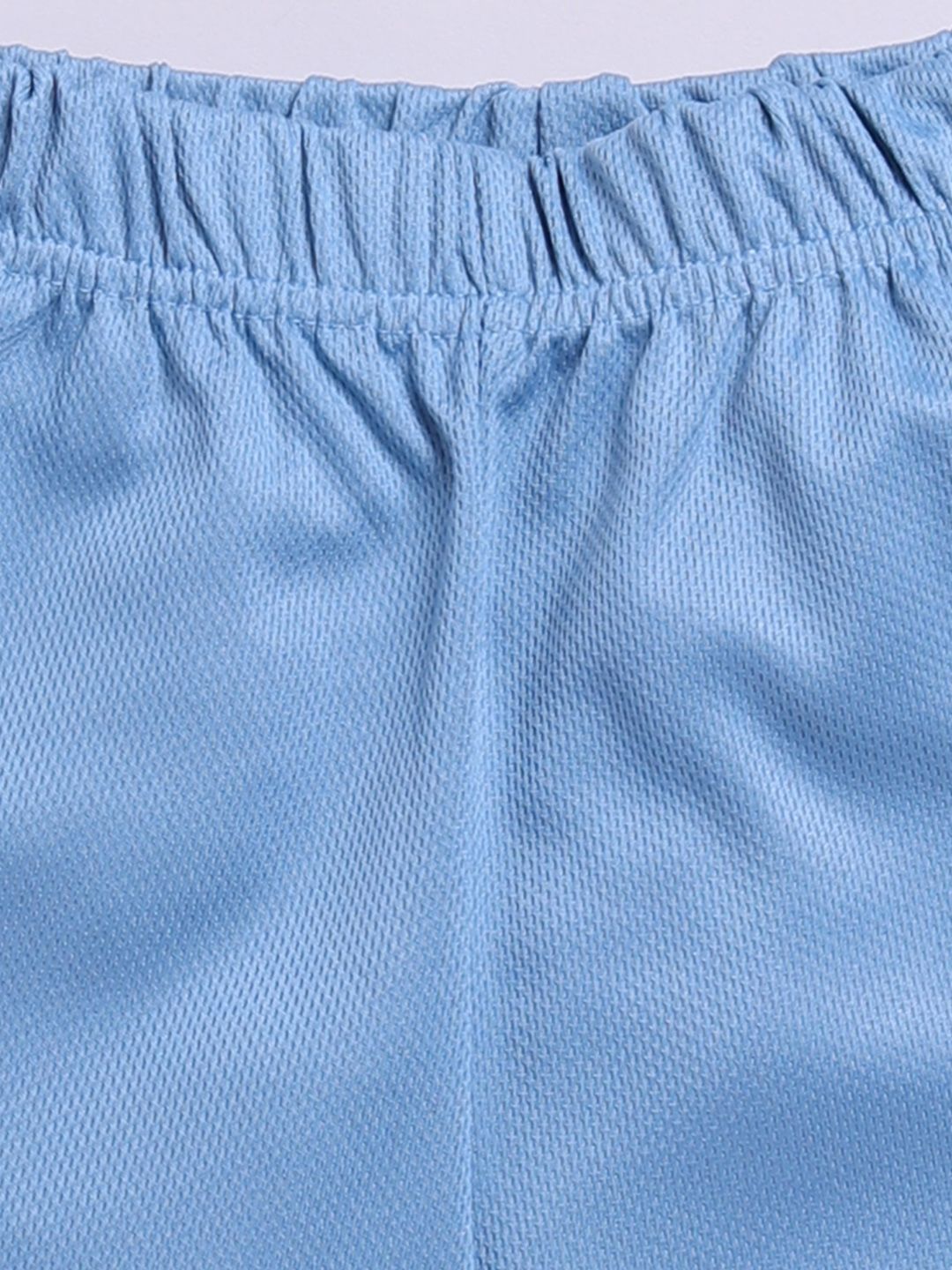 HRX by Hrithik Roshan Boys Printed Rapid Dry T-shirt with Shorts