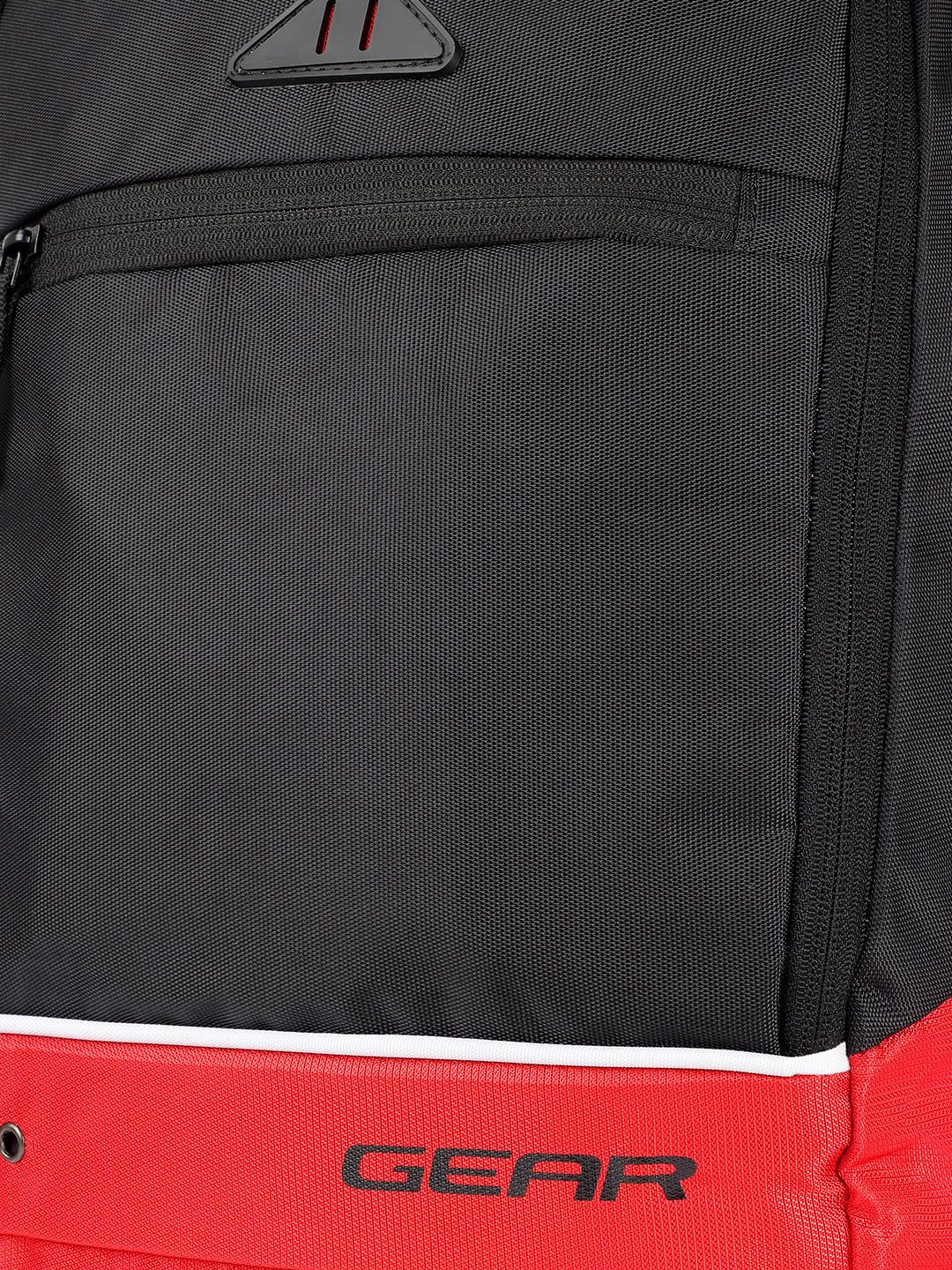 Gear Unisex Superior XL Colourblocked Backpack