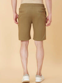 Being Human Men Mid-Rise Shorts